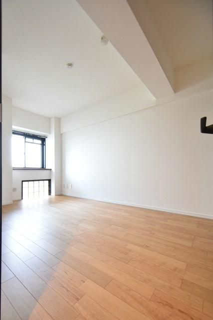 府中市是政５丁目の中古マンションのその他