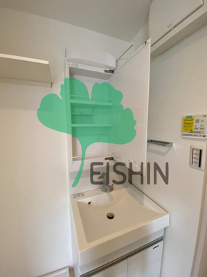 【エントランス】 | 桜坂R-SMARTホーム