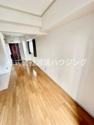 石田ビルの内装