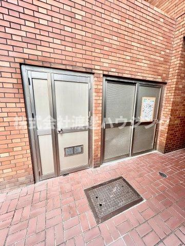 石田ビルのその他共用部分