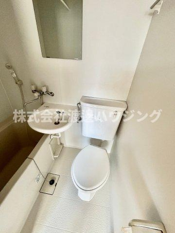 石田ビルのその他