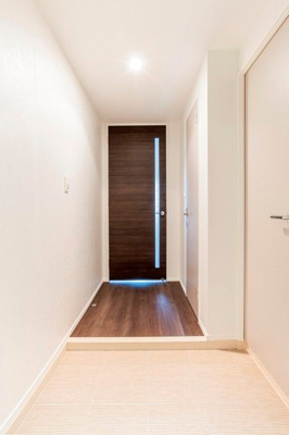 【玄関】 | エンクレストGRAN博多駅前