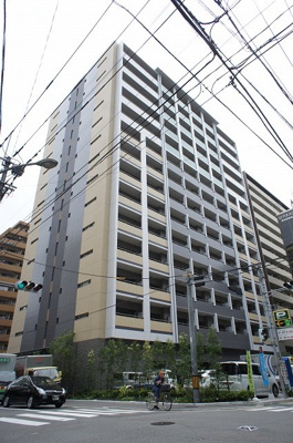 【外観】 | エンクレストGRAN博多駅前