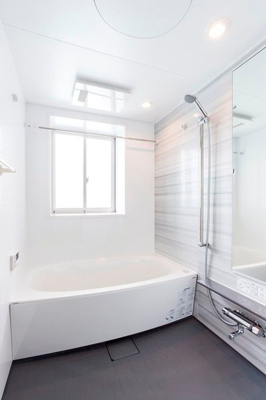 【浴室】 | エンクレストGRAN博多駅前