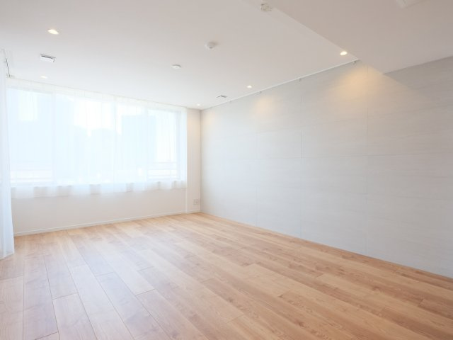 It’s東京フォーサイトスクエアの洋室