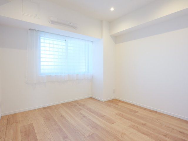 It’s東京フォーサイトスクエアの洋室