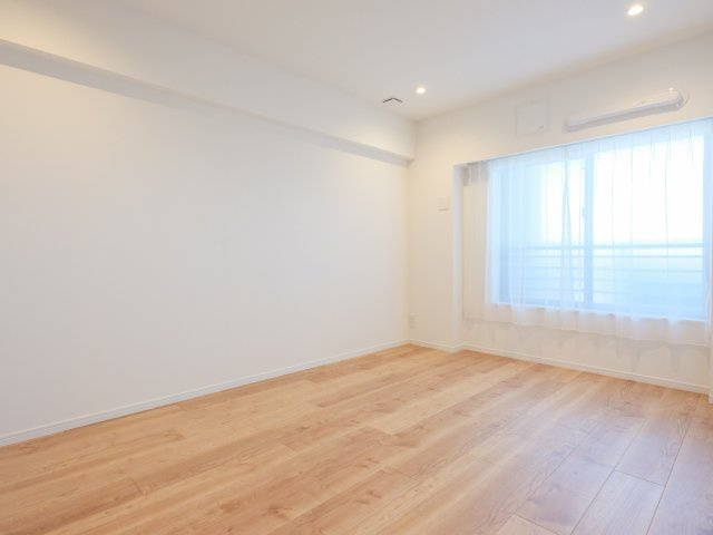 It’s東京フォーサイトスクエアの洋室