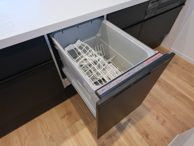 It’s東京フォーサイトスクエアのキッチン