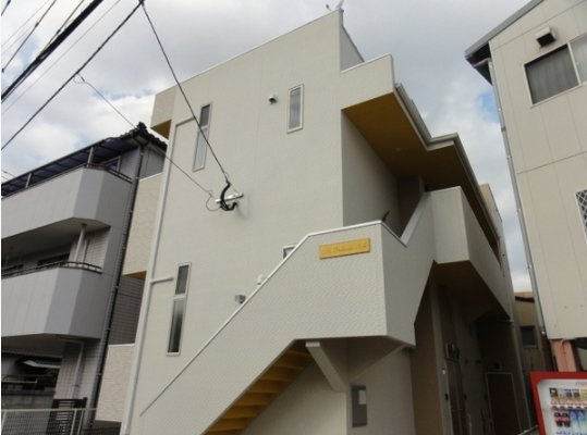 CB箱崎パルク(シービー箱崎パルク)