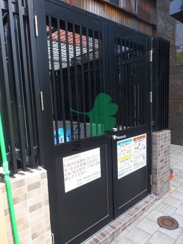 ヴィラージュ県庁前参番館（ヴィラージュ県庁前3番館）のその他共用部分