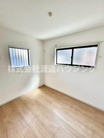 メゾン・シュシュ江坂の内装