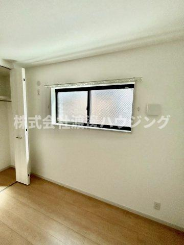 メゾン・シュシュ江坂の内装