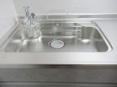 【キッチン】 | ボーン平尾 | キッチンシンク