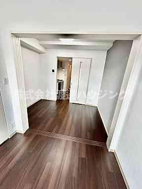 ライブガーデン江坂Ⅷの内装