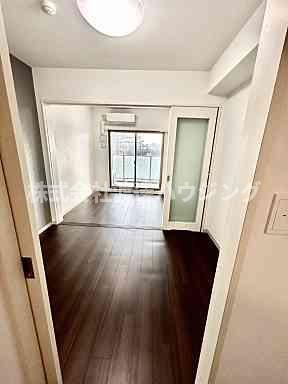 ライブガーデン江坂Ⅷの内装