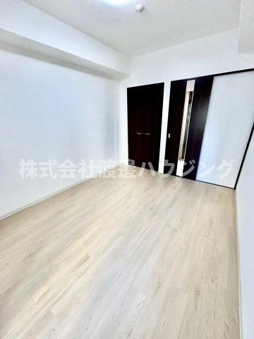 グランシス江坂の内装