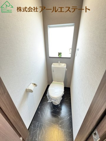 高砂市梅井2丁目　　山陽電鉄「山陽曽根駅」徒歩10分のトイレ