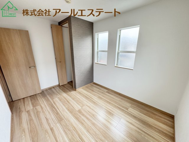 高砂市梅井2丁目　　山陽電鉄「山陽曽根駅」徒歩10分の子供部屋