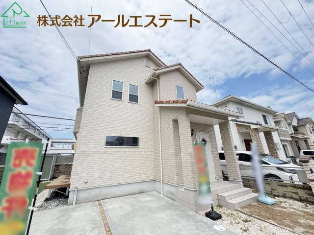 高砂市梅井2丁目　　山陽電鉄「山陽曽根駅」徒歩10分