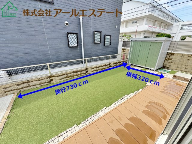 高砂市梅井2丁目　　山陽電鉄「山陽曽根駅」徒歩10分のその他