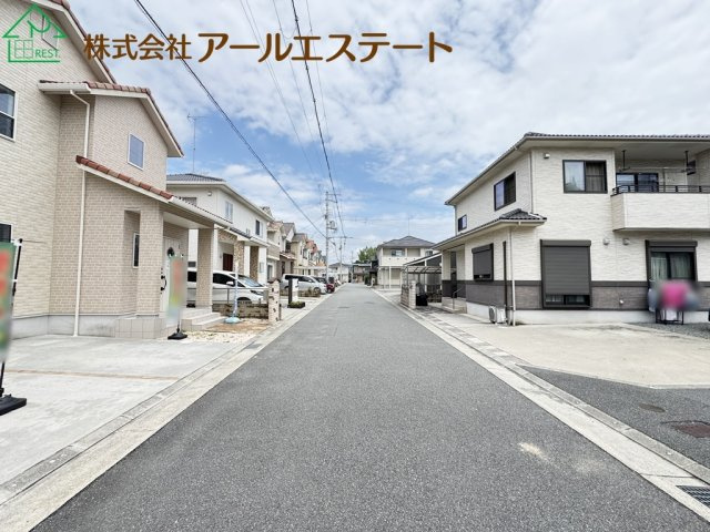 高砂市梅井2丁目　　山陽電鉄「山陽曽根駅」徒歩10分の周辺