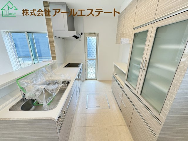 高砂市梅井2丁目　　山陽電鉄「山陽曽根駅」徒歩10分の内装