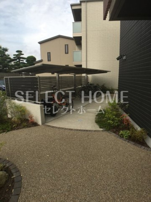 【その他共用部分】 | ファイン　リガシー