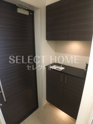 【駐車場】 | ファイン　リガシー | 車をお持ちの方に嬉しい駐車場付きの物件です