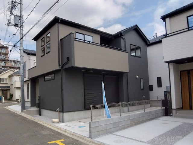 新築/和光市南１丁目