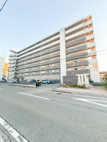 アルファスマート西国分のその他共用部分