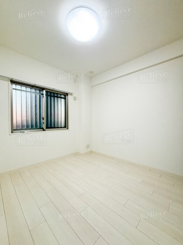 アルファスマート西国分の内装