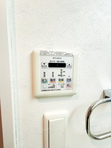 アルファスマート西国分の内装