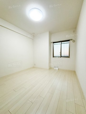 アルファスマート西国分の寝室|クローゼット付の洋室です☆