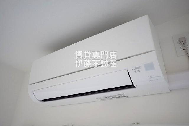 CREST TAPP大曽根Ⅱの設備