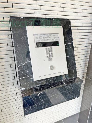 プレサンスNAGOYA本陣のその他