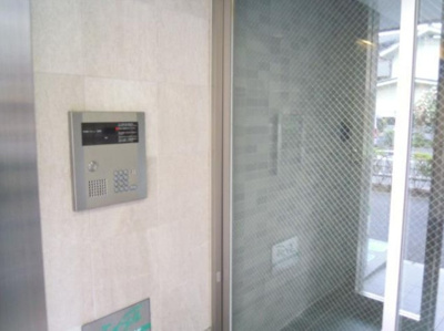 【セキュリティ】 | シャンテ北大塚