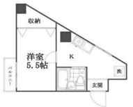 シャンテ北大塚の画像
