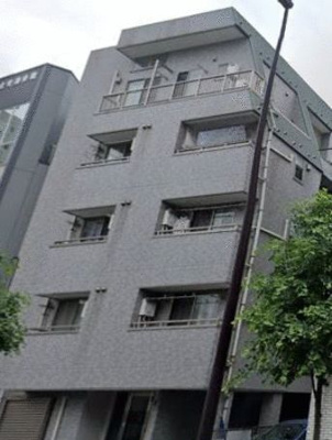 【外観】 | シャンテ北大塚