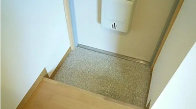 【玄関】 | シャンテ北大塚