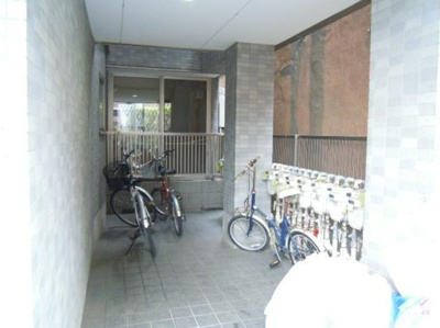 【その他共用部分】 | シャンテ北大塚