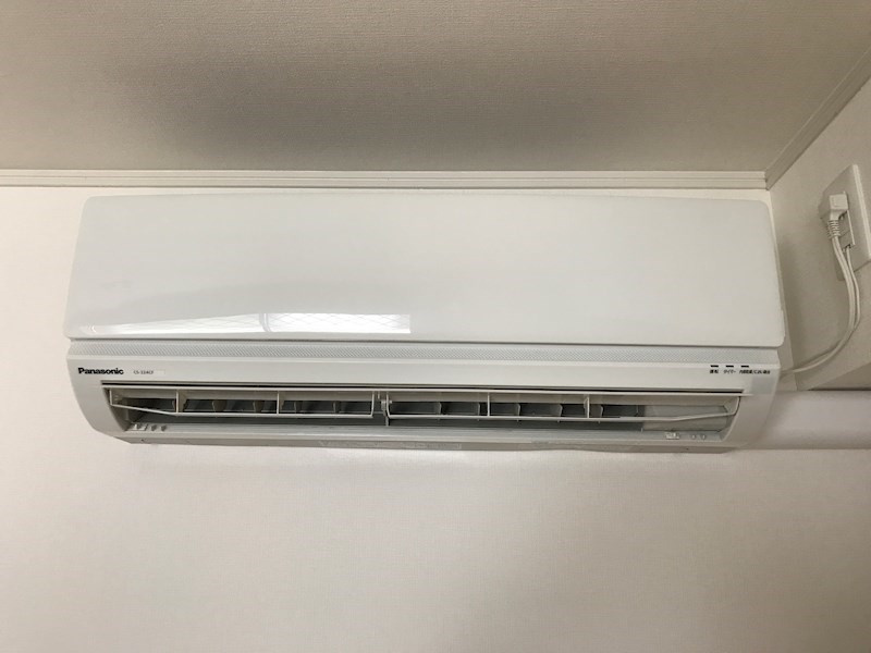 アルミック山荘の設備