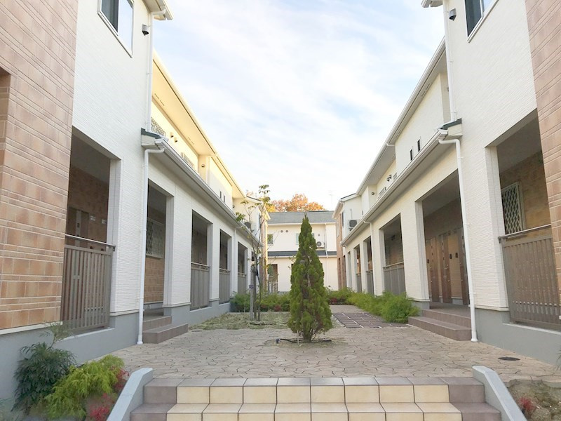 アルミック山荘のその他