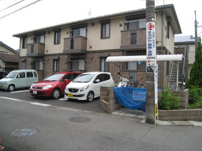 【外観】 | ヴィラクリスタル