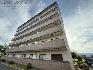 ディアコート結の外観