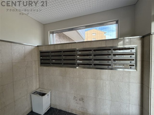 ディアコート結のその他物件画像