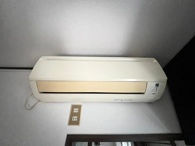 高丸７丁目戸建の設備