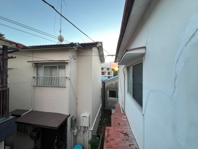 高丸７丁目戸建の展望