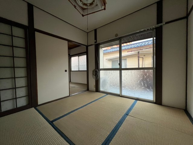 高丸７丁目戸建の子供部屋