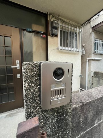 高丸７丁目戸建のその他共用部分