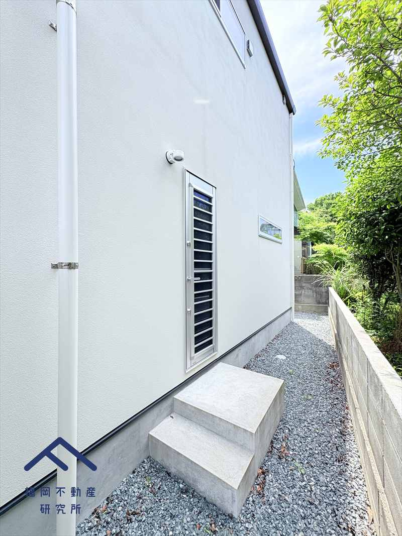 早良区野芥５丁目 　戸建て